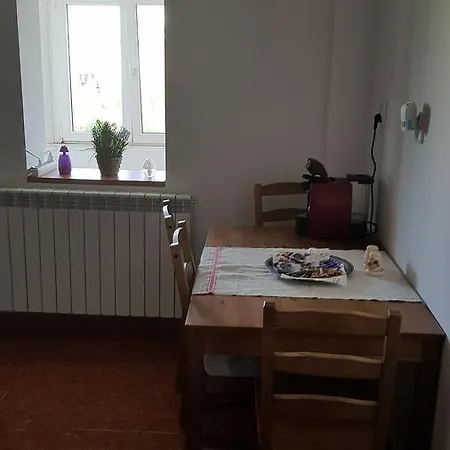 Faleza Apartament D *