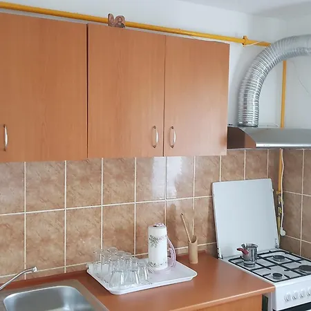 Faleza Apartament D *