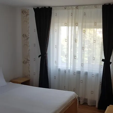 Lejlighed Faleza Apartament D *