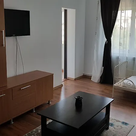 Faleza Apartament D *