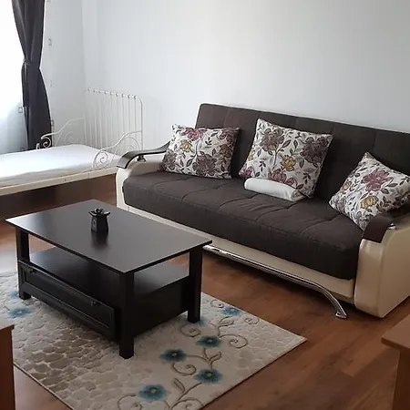 Lejlighed Faleza Apartament D