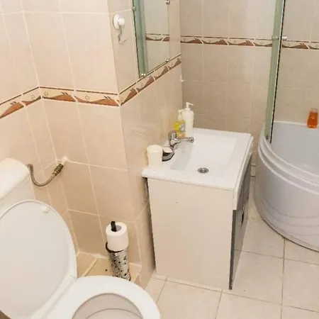 Faleza Apartament D * Anadolchioi