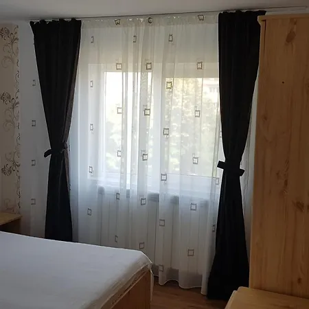 Faleza Apartament D Anadolchioi
