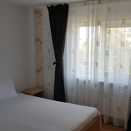 Faleza Apartament D Apartment
